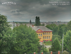 Slezská Ostrava