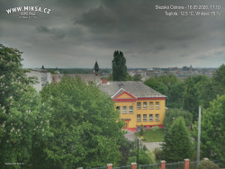 Slezská Ostrava