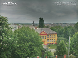 Slezská Ostrava