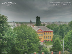 Slezská Ostrava