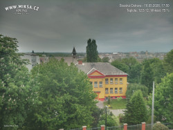 Slezská Ostrava