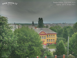 Slezská Ostrava