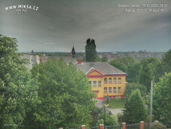 Slezská Ostrava