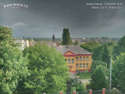 Slezská Ostrava