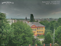 Slezská Ostrava