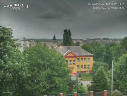 Slezská Ostrava