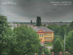 Slezská Ostrava