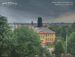 Slezská Ostrava