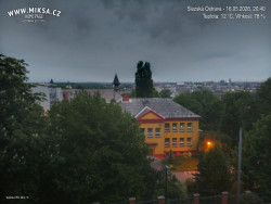 Slezská Ostrava