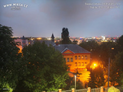 Slezská Ostrava