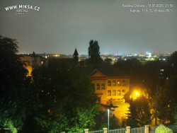 Slezská Ostrava