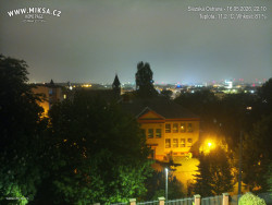 Slezská Ostrava