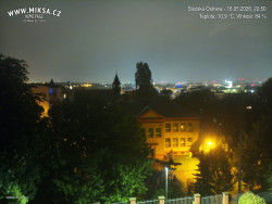 Slezská Ostrava