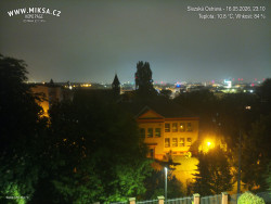 Slezská Ostrava