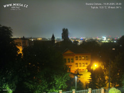 Slezská Ostrava