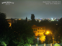 Slezská Ostrava