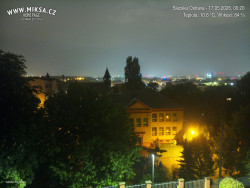 Slezská Ostrava