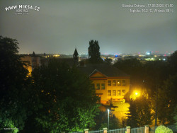 Slezská Ostrava