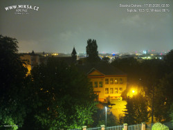 Slezská Ostrava