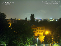 Slezská Ostrava