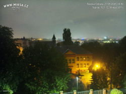 Slezská Ostrava