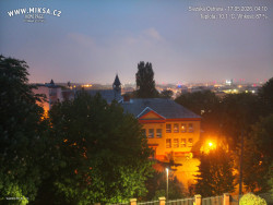 Slezská Ostrava