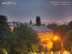 Slezská Ostrava