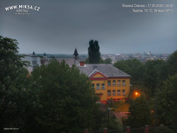 Slezská Ostrava