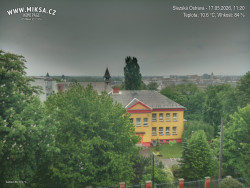 Slezská Ostrava