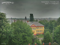 Slezská Ostrava