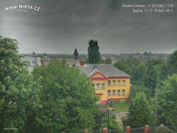 Slezská Ostrava