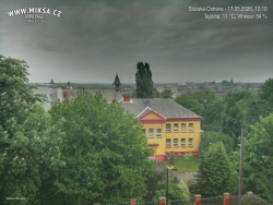 Slezská Ostrava