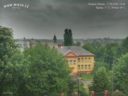 Slezská Ostrava