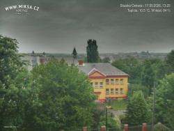 Slezská Ostrava