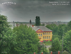 Slezská Ostrava