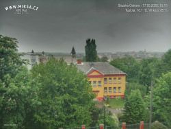 Slezská Ostrava