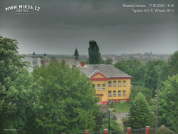 Slezská Ostrava