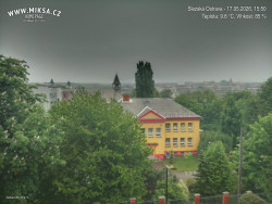 Slezská Ostrava