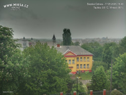 Slezská Ostrava