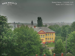 Slezská Ostrava