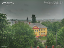 Slezská Ostrava