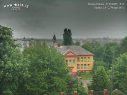Slezská Ostrava