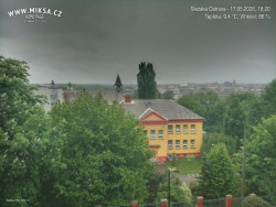 Slezská Ostrava