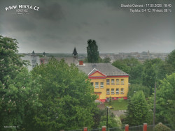 Slezská Ostrava