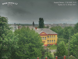 Slezská Ostrava