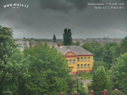 Slezská Ostrava