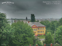 Slezská Ostrava