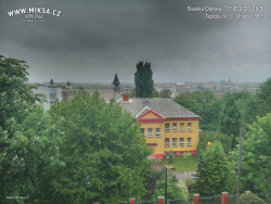 Slezská Ostrava