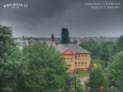 Slezská Ostrava