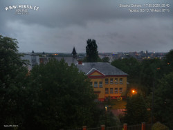 Slezská Ostrava